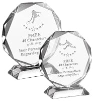 Magnitude Crystal Awards