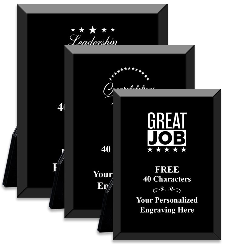 Premier Acrylic Awards