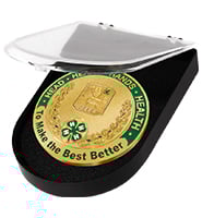 4-H Presentation Case