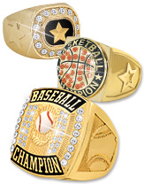 Championship Rings