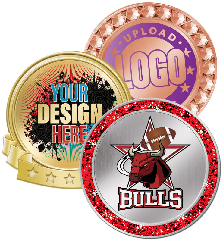 Custom Printz Pins