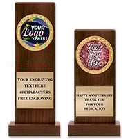 Sierra Insert Awards