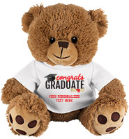Congrats Graduate Bear