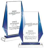 USSSA Vittoria Crystals