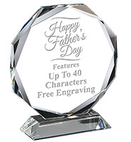 Magnitude Crystal Awards