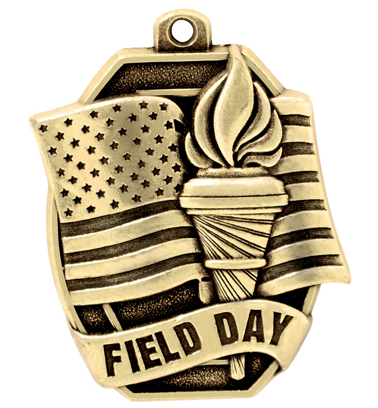 Field Day Medals