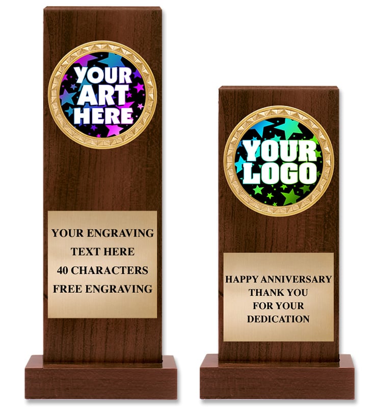 Sierra Insert Awards