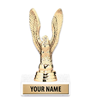 Eagle Participation Trophy