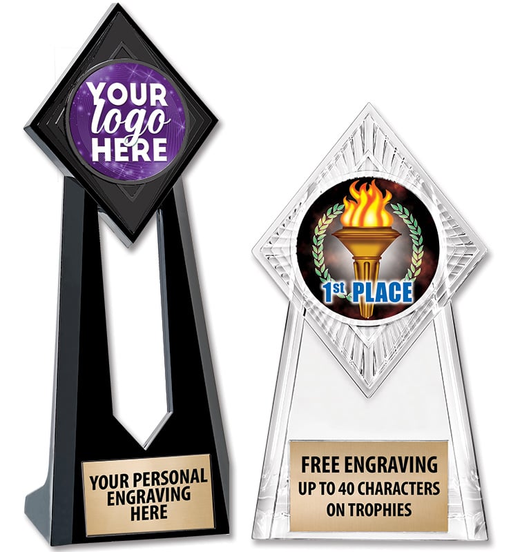 Icicle Trophy Series