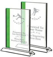 Emerald Florence Crystals