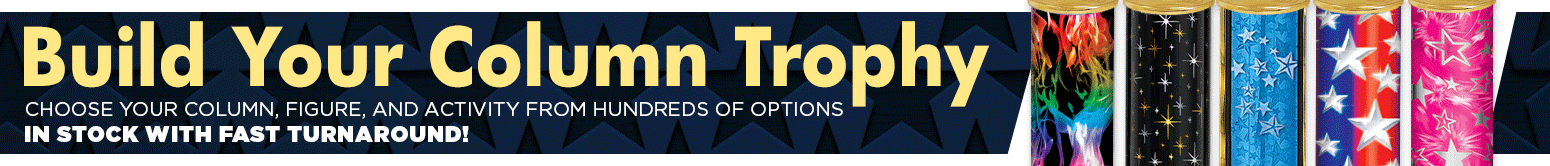Column Builder Trophies