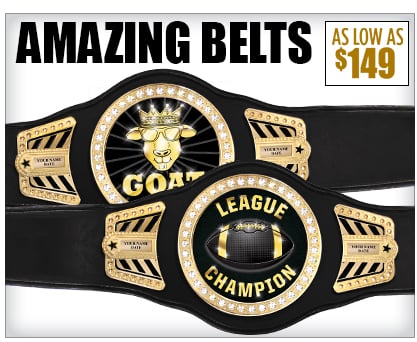 Amazing Belts