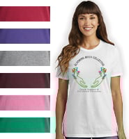 Short Sleeve Women's T-Shirt