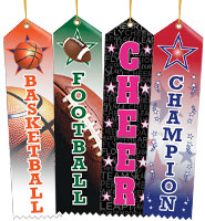 Ribbons By Crown Awards