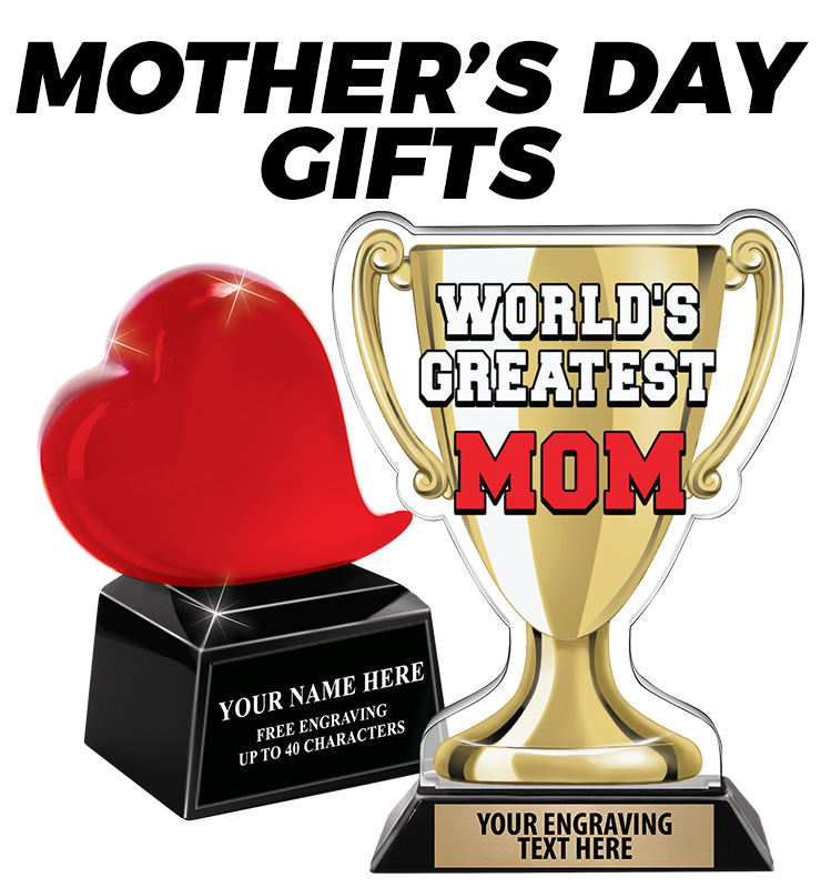 Mother's Day Gifts