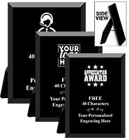 Premier Acrylic Awards