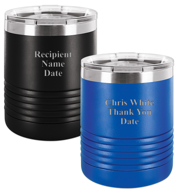 Tumbler 10oz