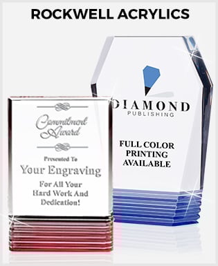 Rockwell Acrylics