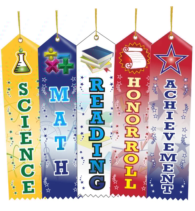 Scholastic Ribbon Awards