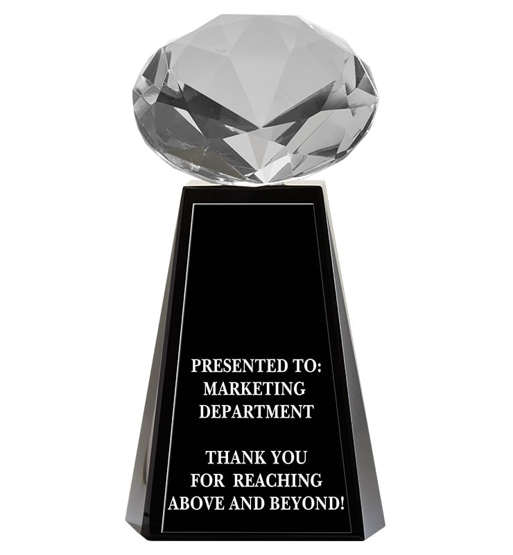 Diamond Elite Crystal