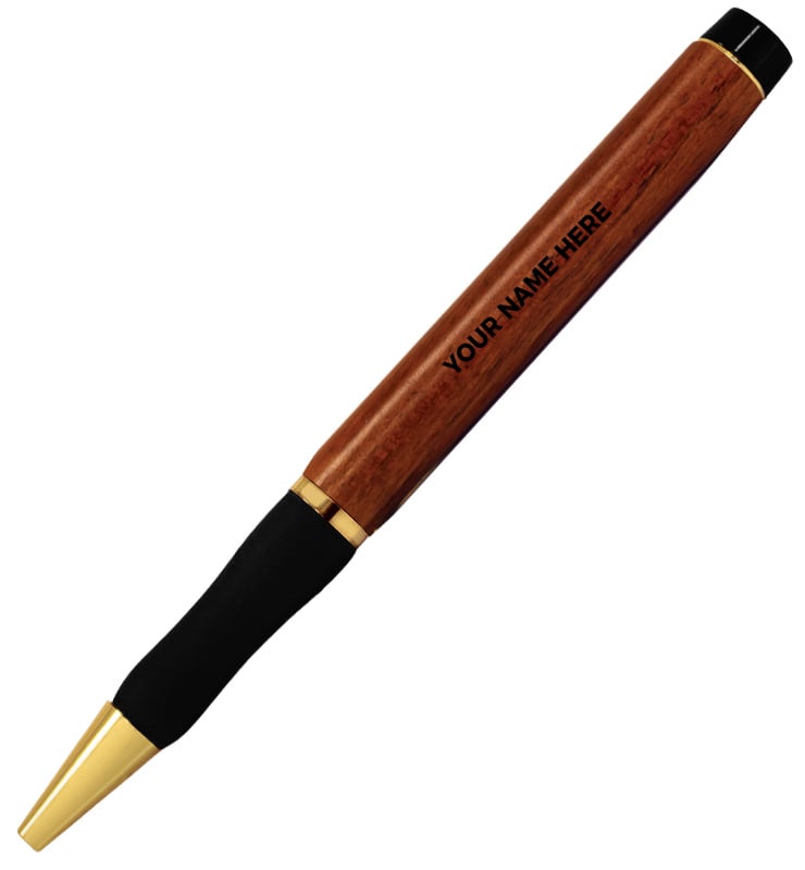 Jot Rosewood Pen