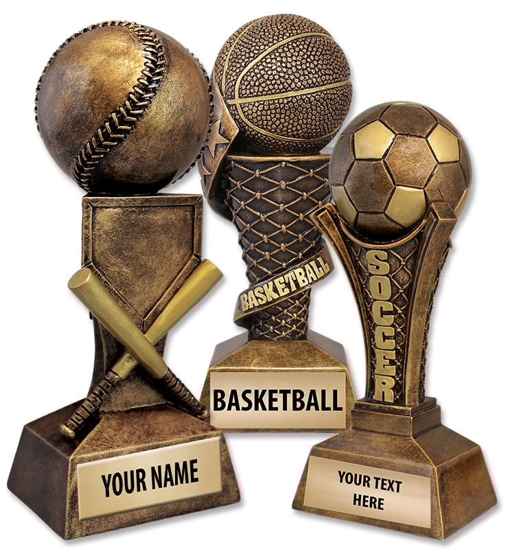 Elite Sports Sculptures