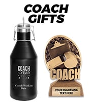Coach Gifts