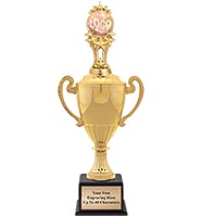 Sovereign Cup Insert Holder Trophies