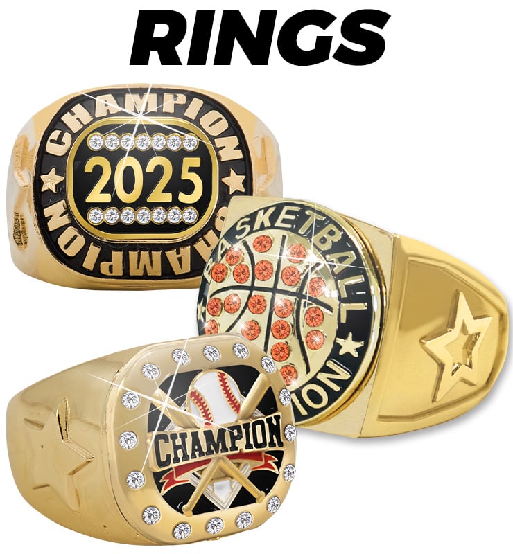 Championship Rings
