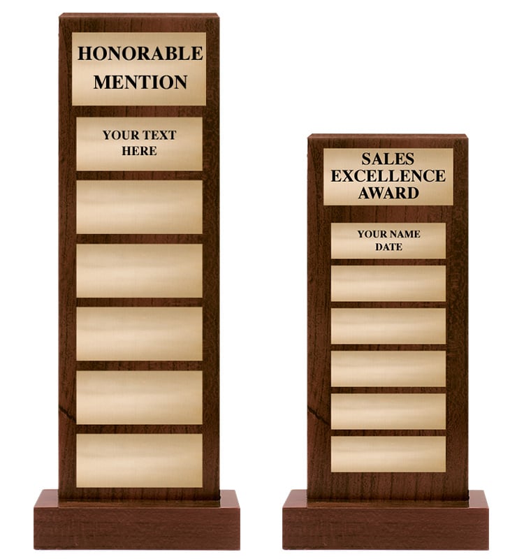 Perpetual Sierra Awards