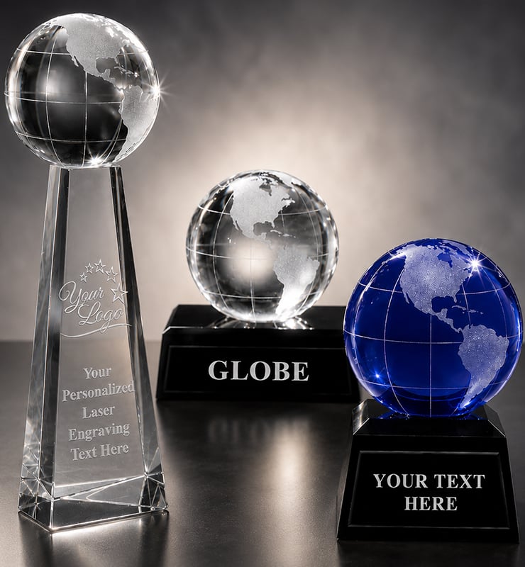 Globes