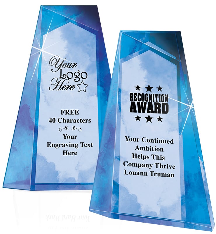 Watercolor Imperial Acrylic