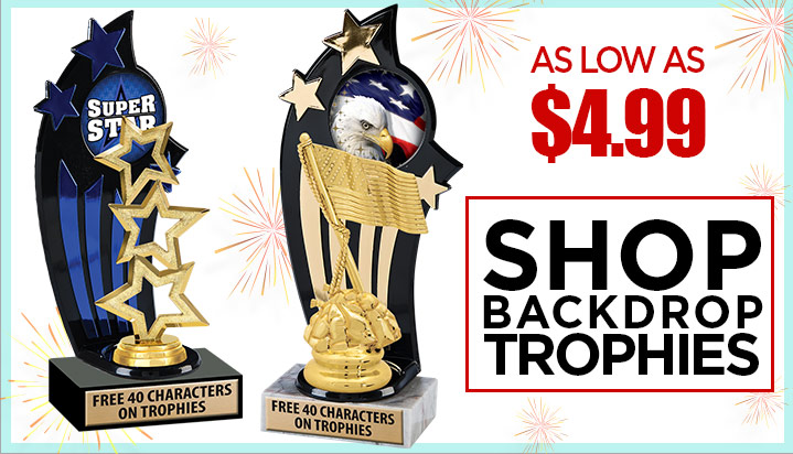 Sale Awards | Discount Awards | Sale Medals