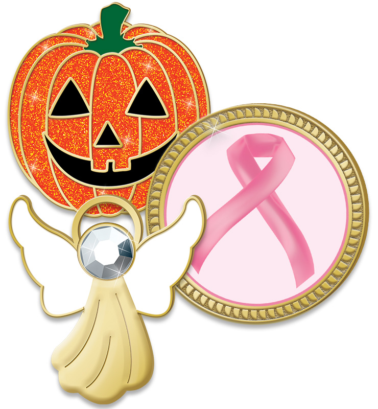 Special Event Pins