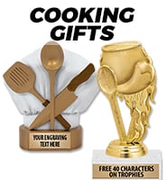 Cooking Gifts