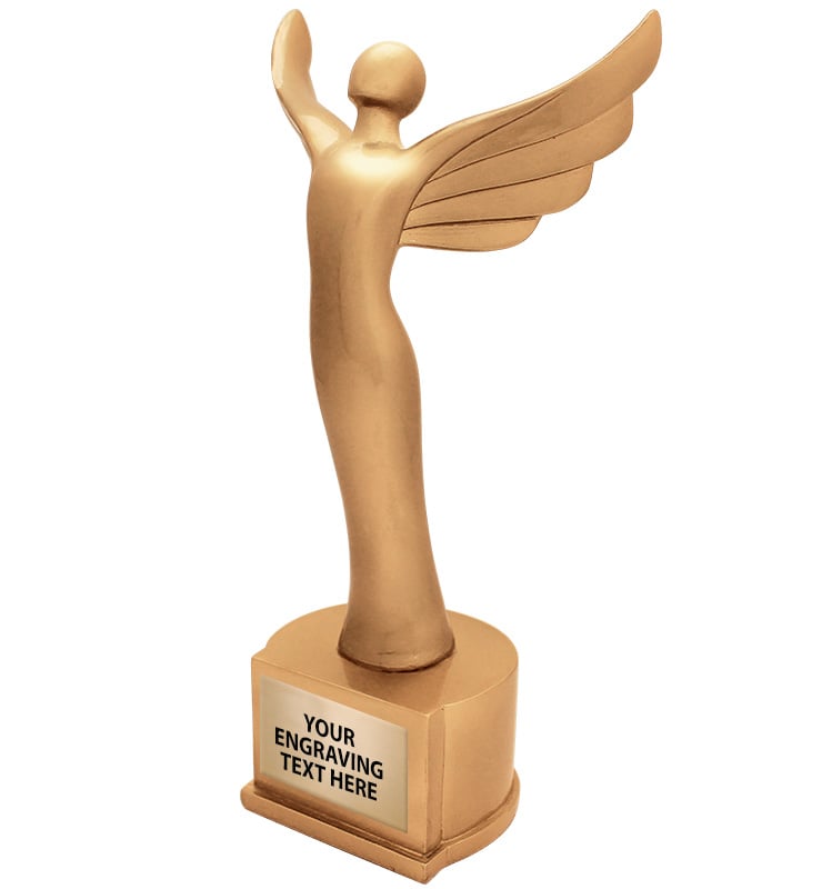 7 1/4" Venus Sculpture