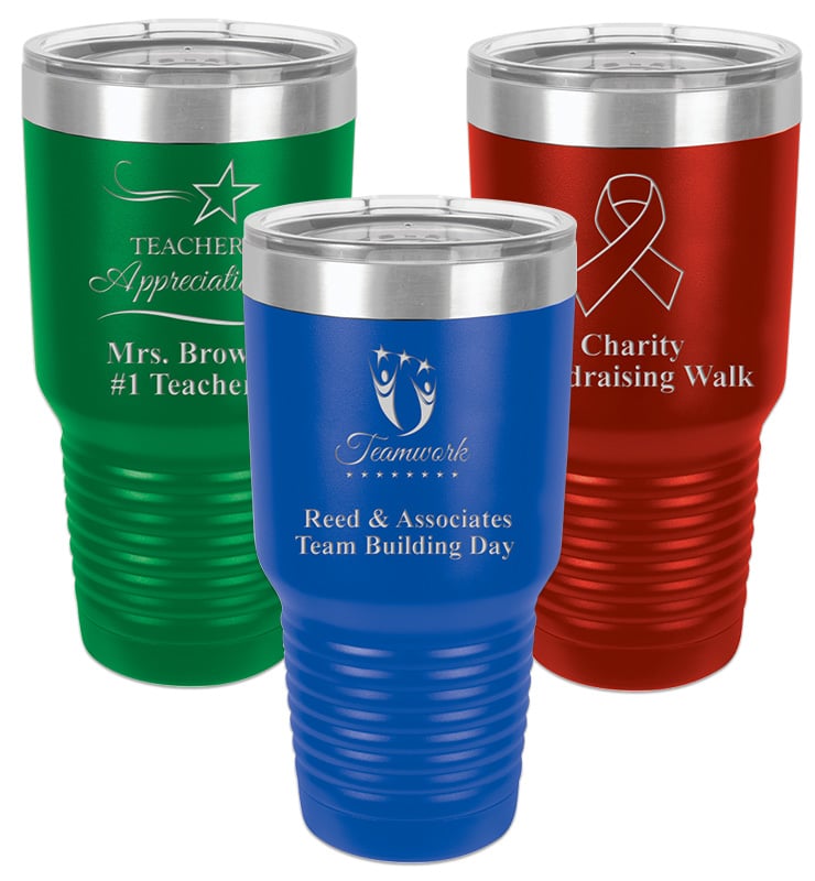 Tumbler 30oz
