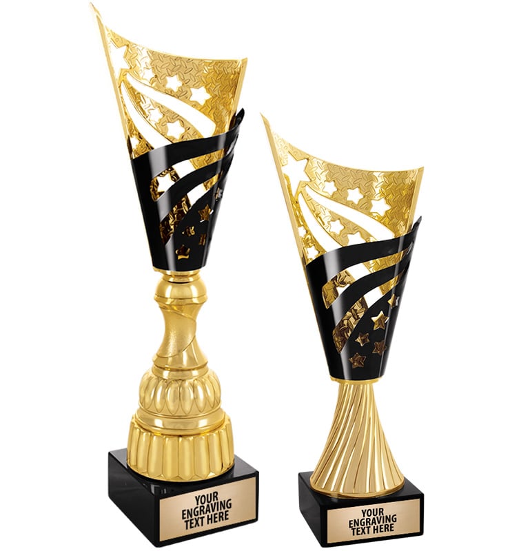 Astrid Cup Trophies