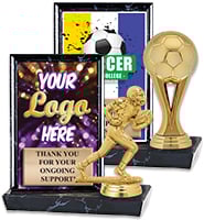 Custom Stadium Plaques