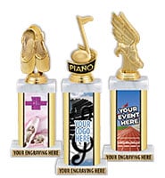 14"-16" Custom Ultimate Deluxe With Figure