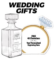 Wedding Gifts