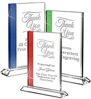 Florence Crystal Awards