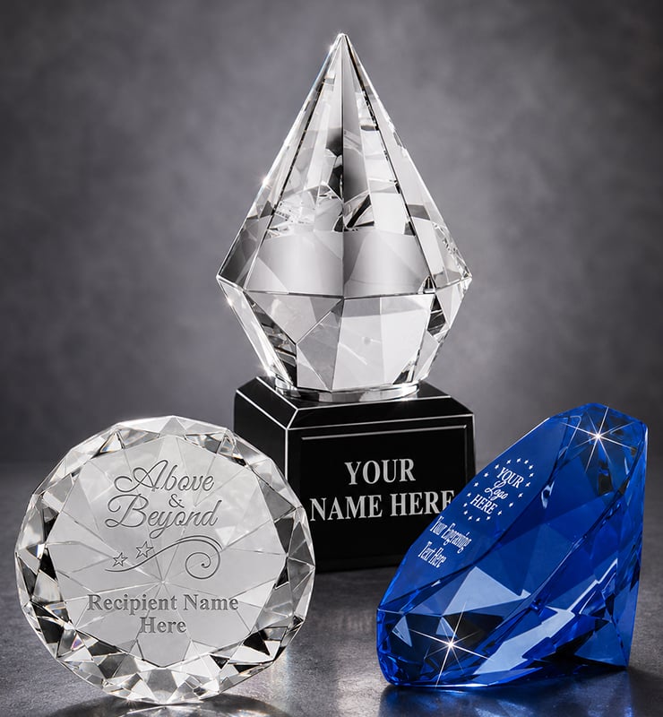 Crystal Jewel Awards