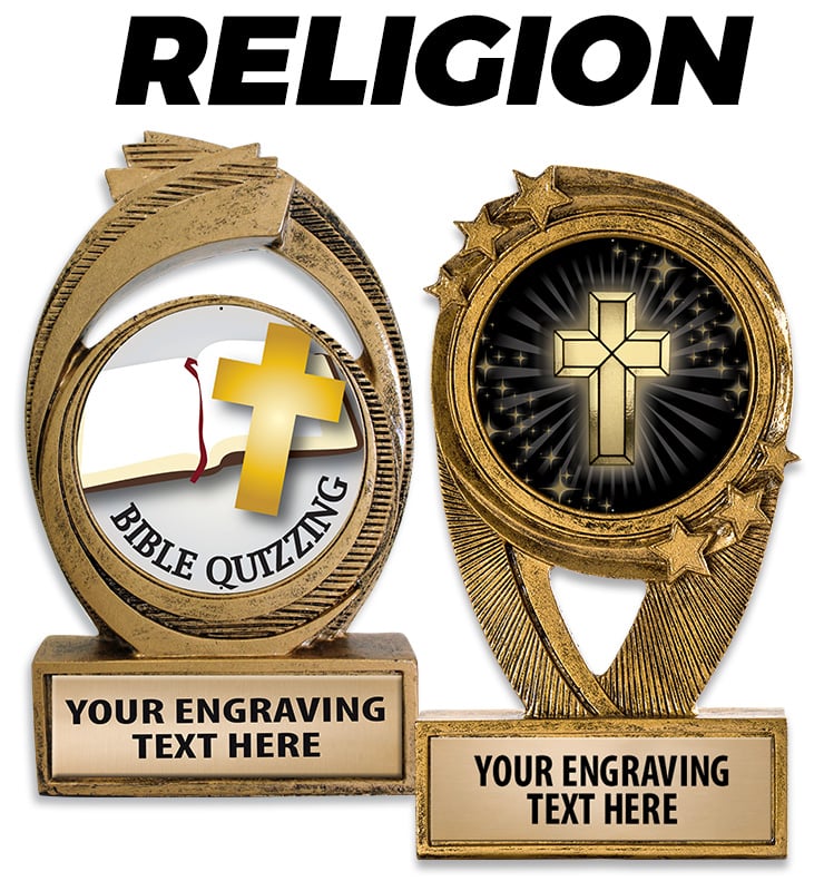 Religious Sculptures