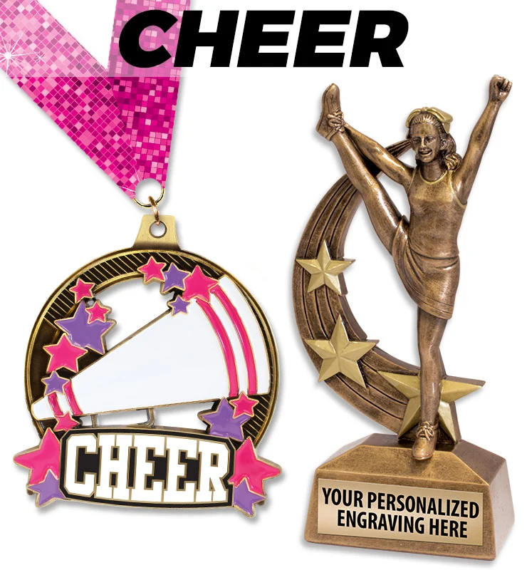 Cheer Awards