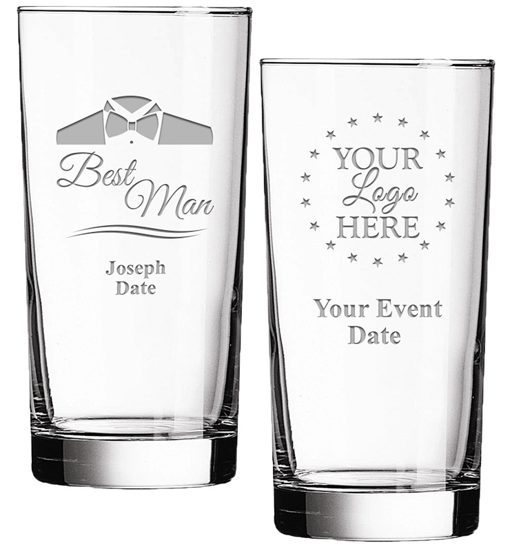 Soiree Tumbler