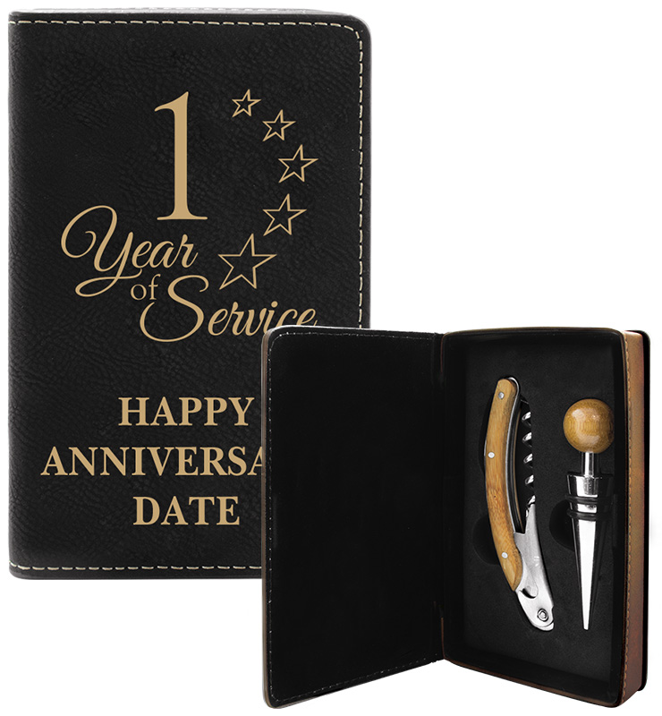 2 Piece Wine Gift Sets