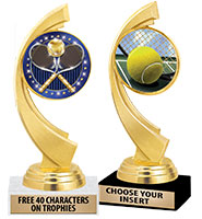 Cheval Insert Trophy