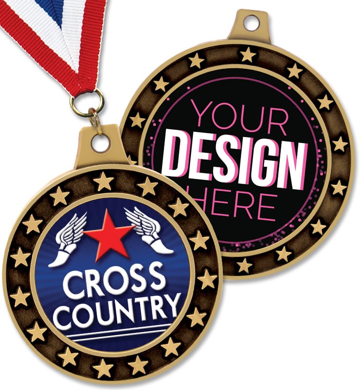 Universe Star Medals