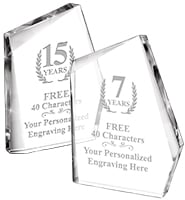 Brink Anniversary Crystals